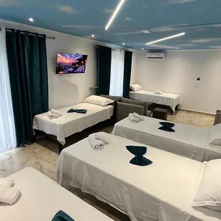 Hotel Davids