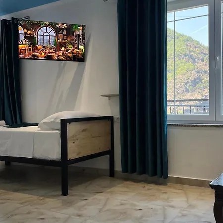 Davids ホテル Koman