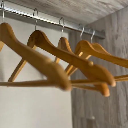 ホテル Davids Koman