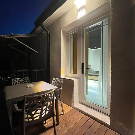 ホテル Davids Koman