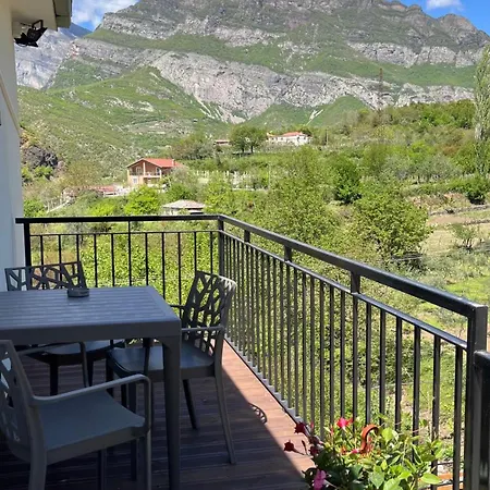 Hotel Davids Koman