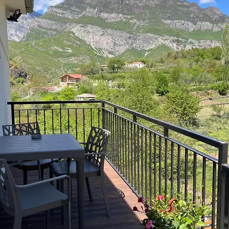 Hotel Davids Koman