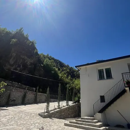 Hotel Davids Koman