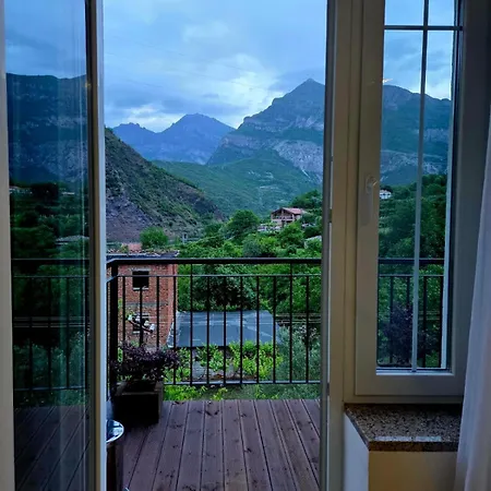 Hotel Davids Koman
