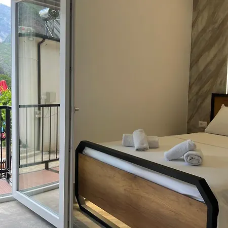 Hotel Davids Koman