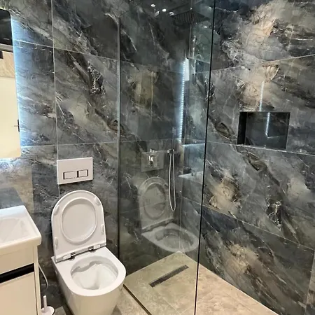 Hotel Davids Koman