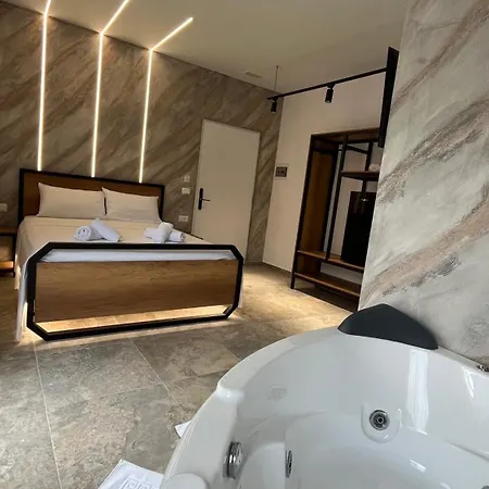 Hotel Davids