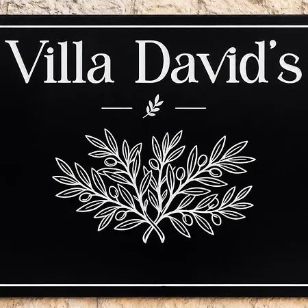 فندق Davids