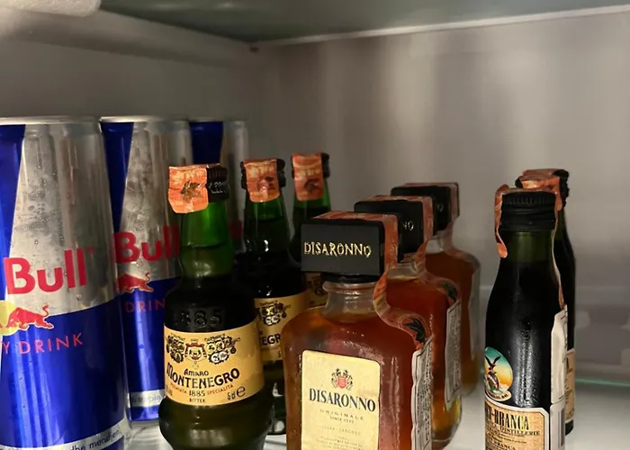 Ξενοδοχείο Davids Koman