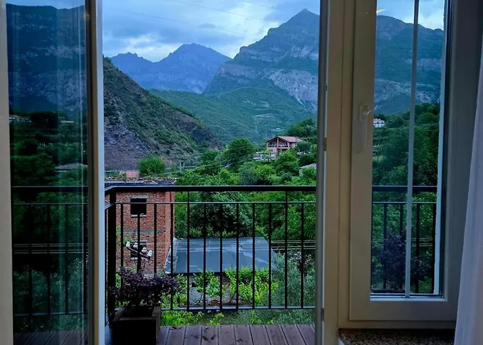 Ξενοδοχείο Davids Koman